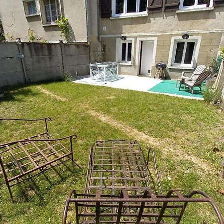 Gite Des Tanneurs Nogent-le-Rotrou Luaran gambar