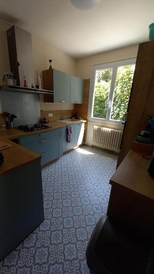 Gite Des Tanneurs Nogent-le-Rotrou Luaran gambar