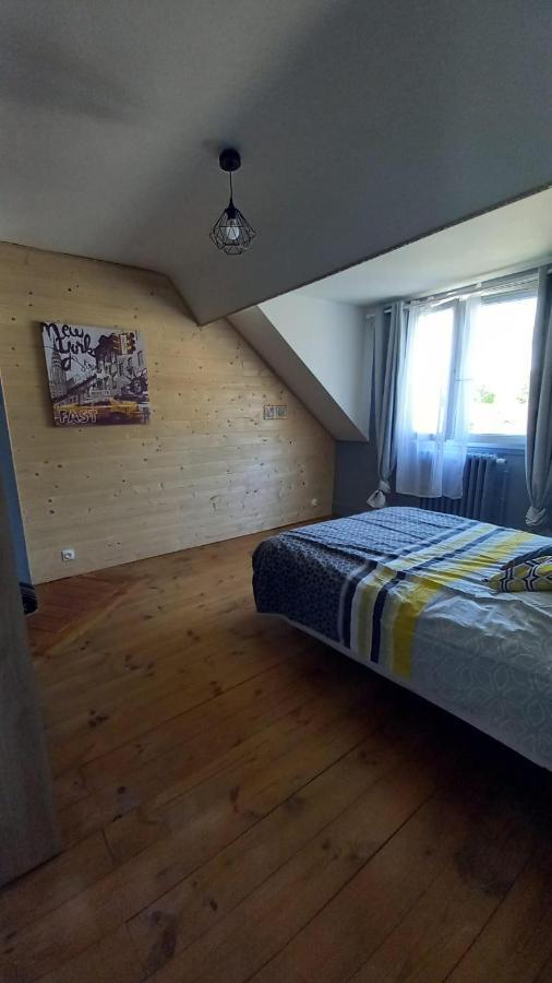 Gite Des Tanneurs Nogent-le-Rotrou Luaran gambar
