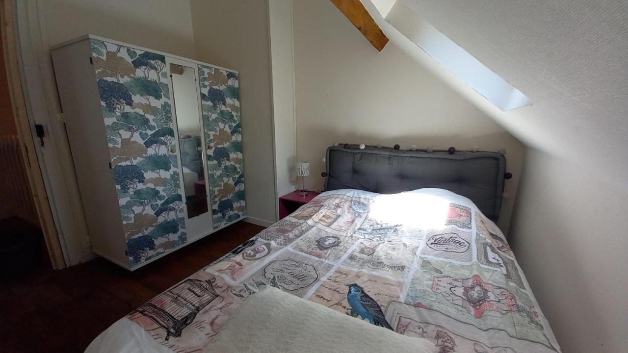 Gite Des Tanneurs Nogent-le-Rotrou Luaran gambar